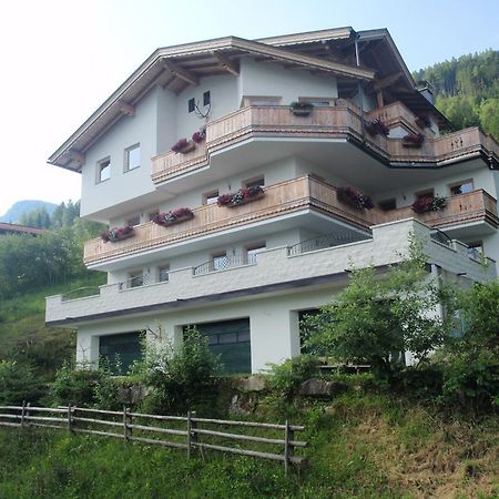 Landhaus Alpenjaeger Hainzenberg Ngoại thất bức ảnh