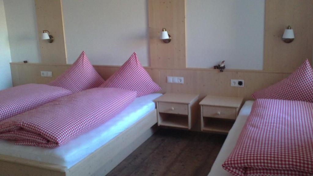 Landhaus Alpenjaeger Hainzenberg Ngoại thất bức ảnh