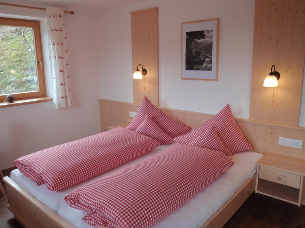 Landhaus Alpenjaeger Hainzenberg Phòng bức ảnh