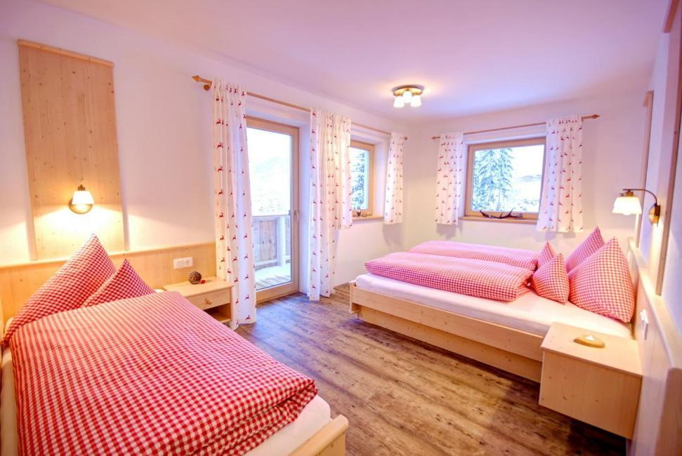 Landhaus Alpenjaeger Hainzenberg Phòng bức ảnh